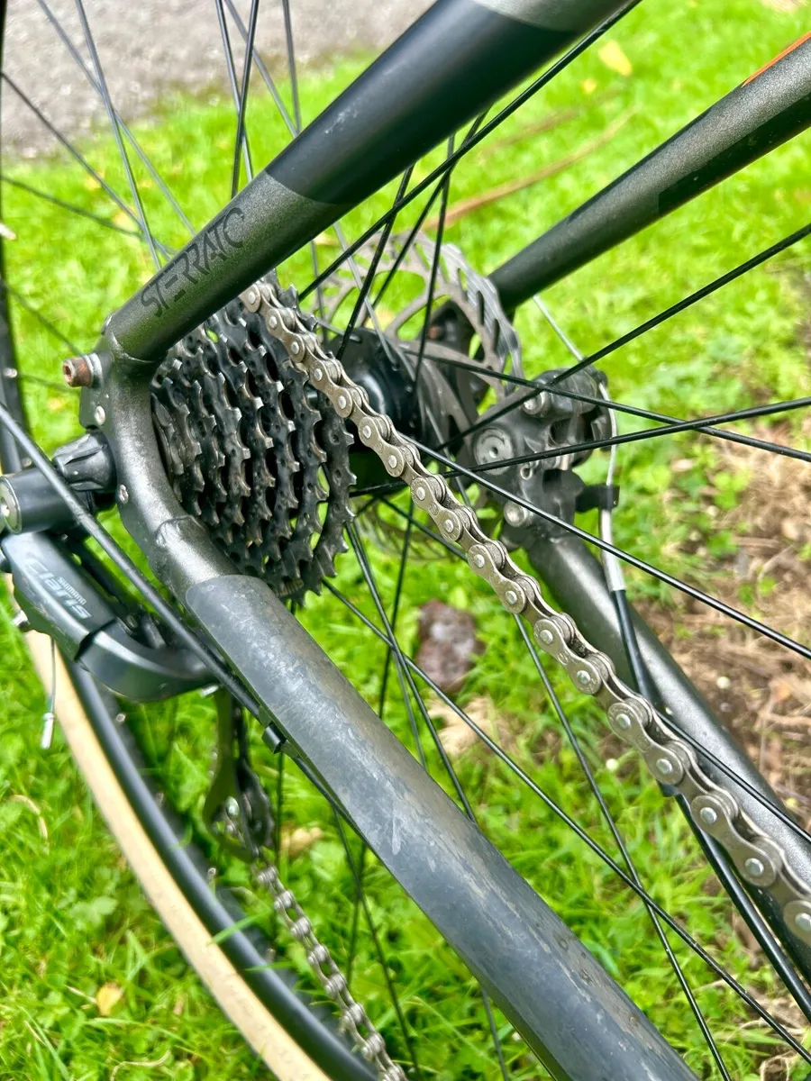 Drag Sterrato 3.0 XL - Image 2