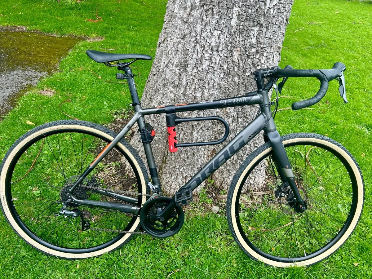 Drag Sterrato 3.0 XL - Image 1