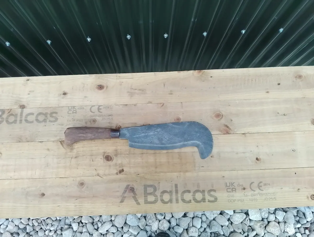 Billhook - Image 2
