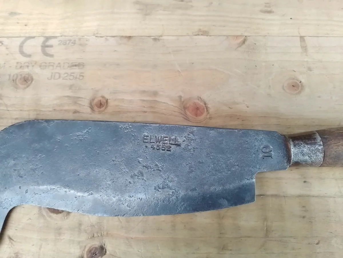 Billhook - Image 4