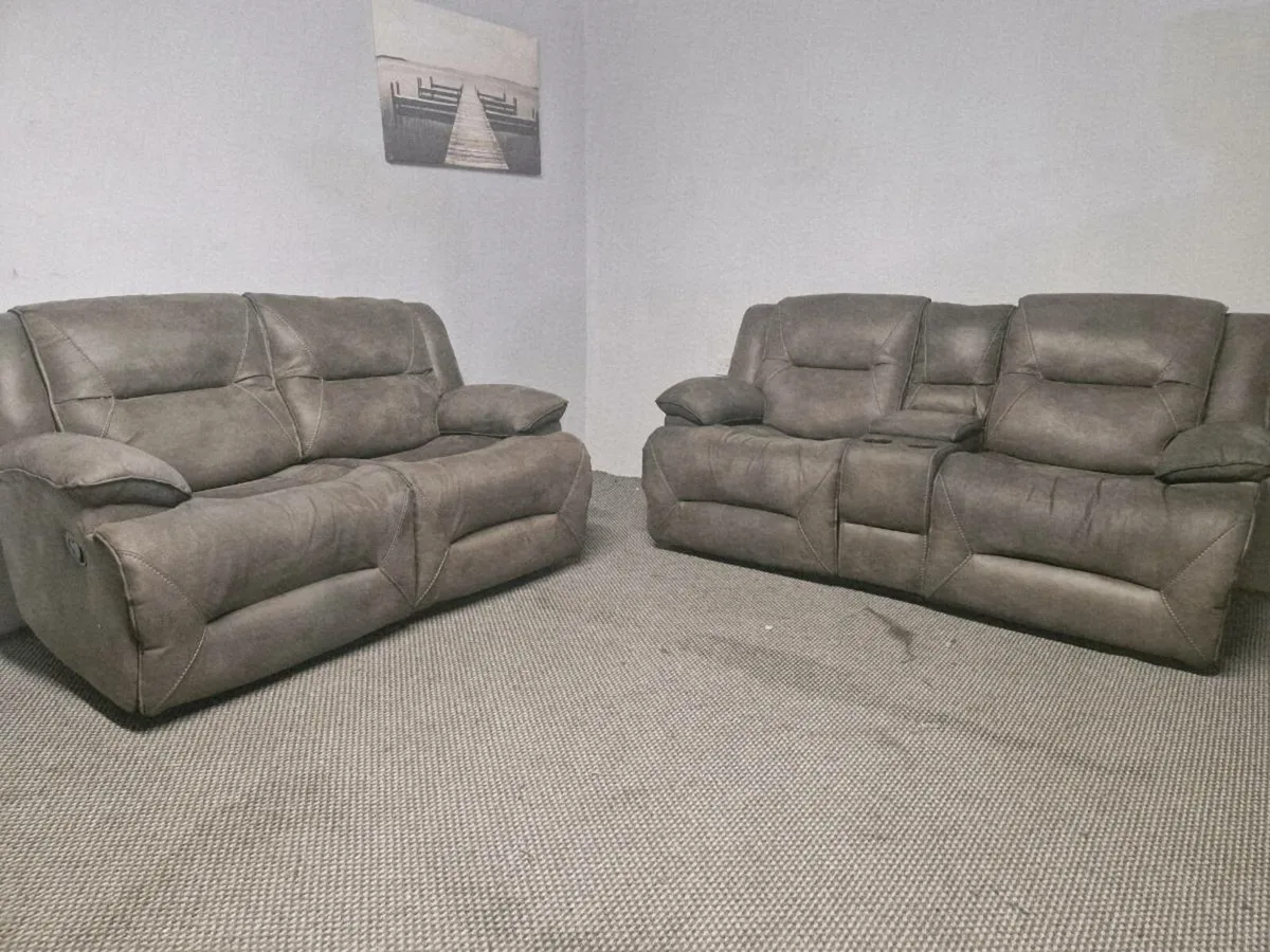 Sofas - Image 1