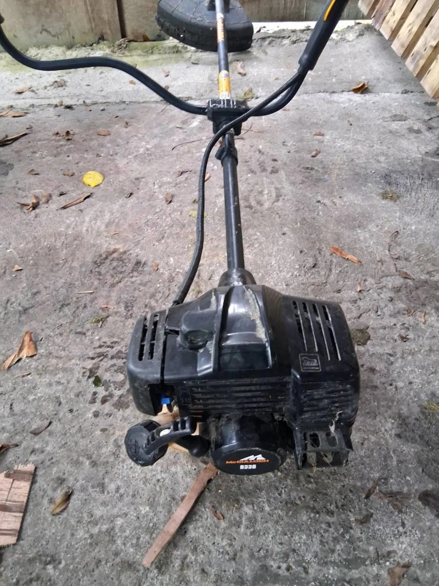 Strimmers for sale - Image 2