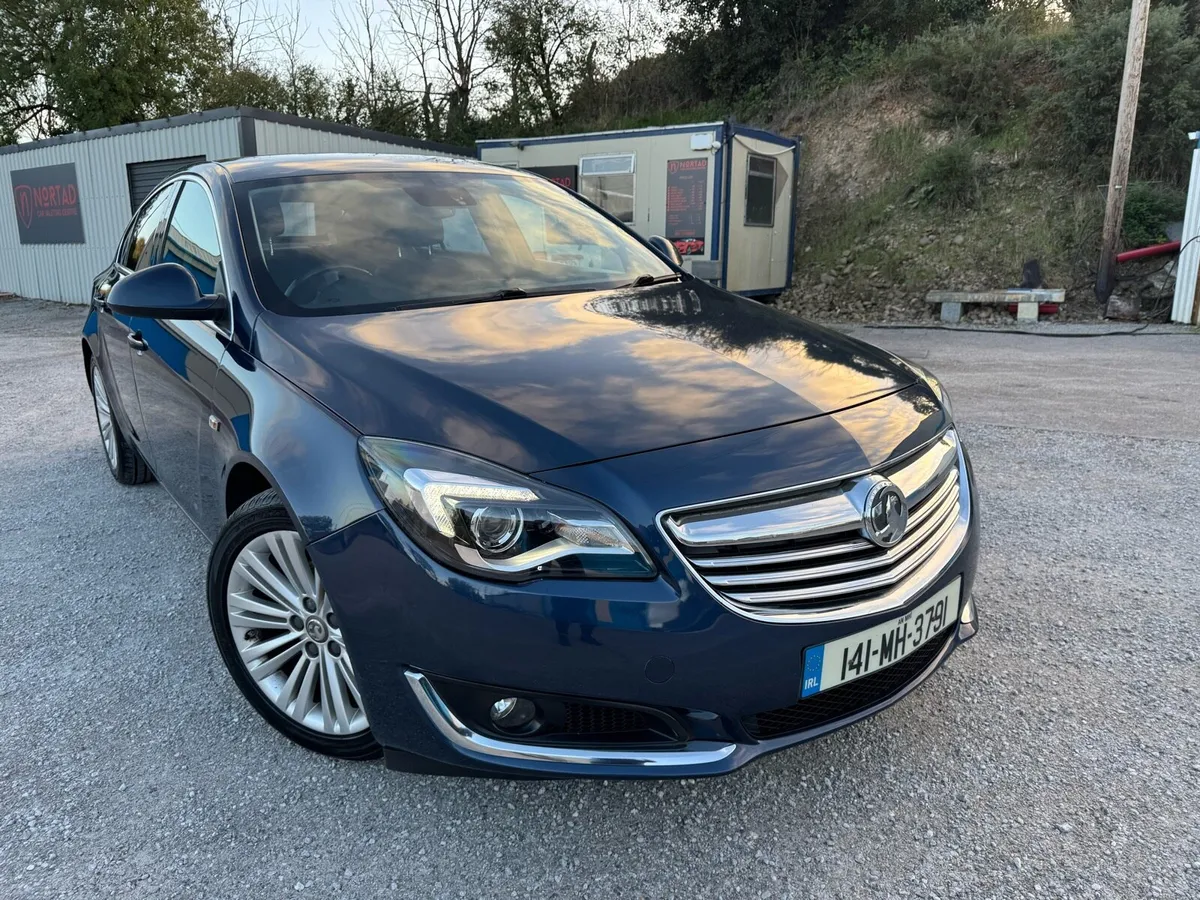 14 Insignia Fresh Nct.Tax - Image 1