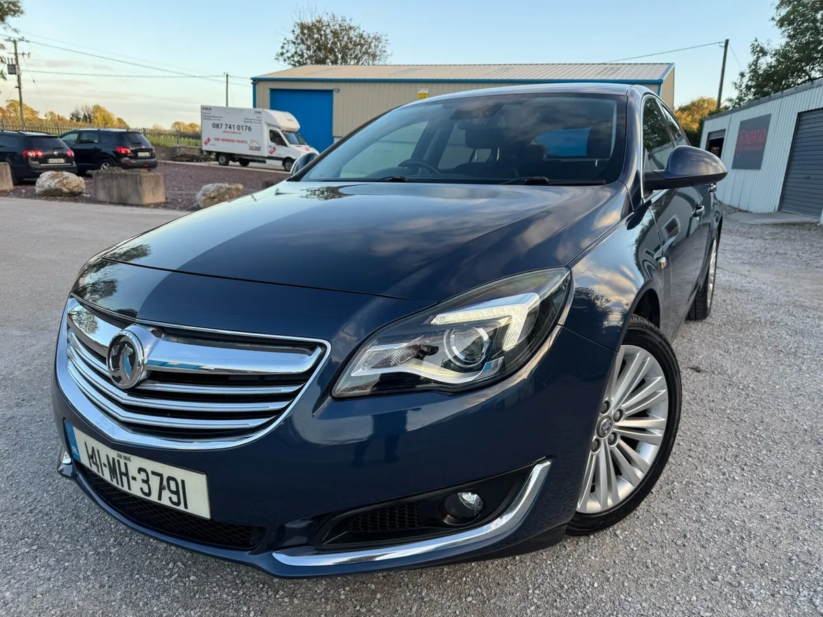 14 Insignia Fresh Nct.Tax - Image 2