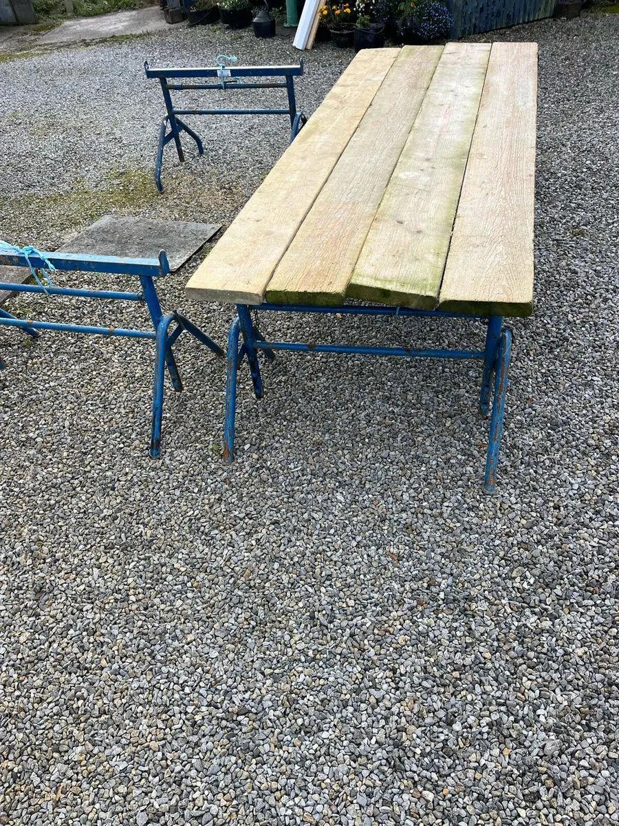 Scaffolding - Image 1