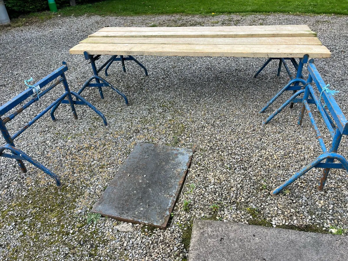 Scaffolding - Image 2