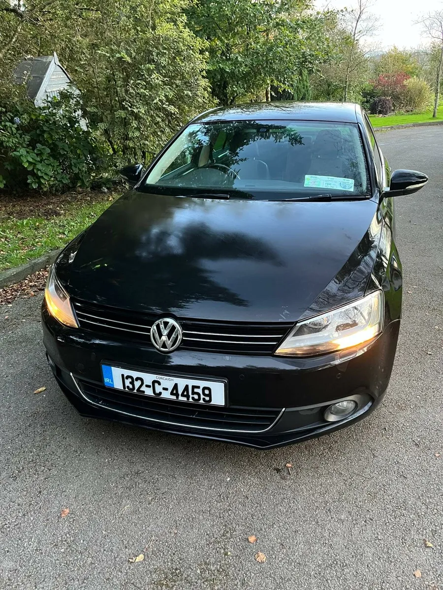 VW jetta 2013 - Image 2