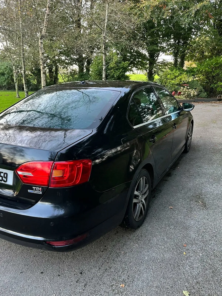 VW jetta 2013 - Image 4