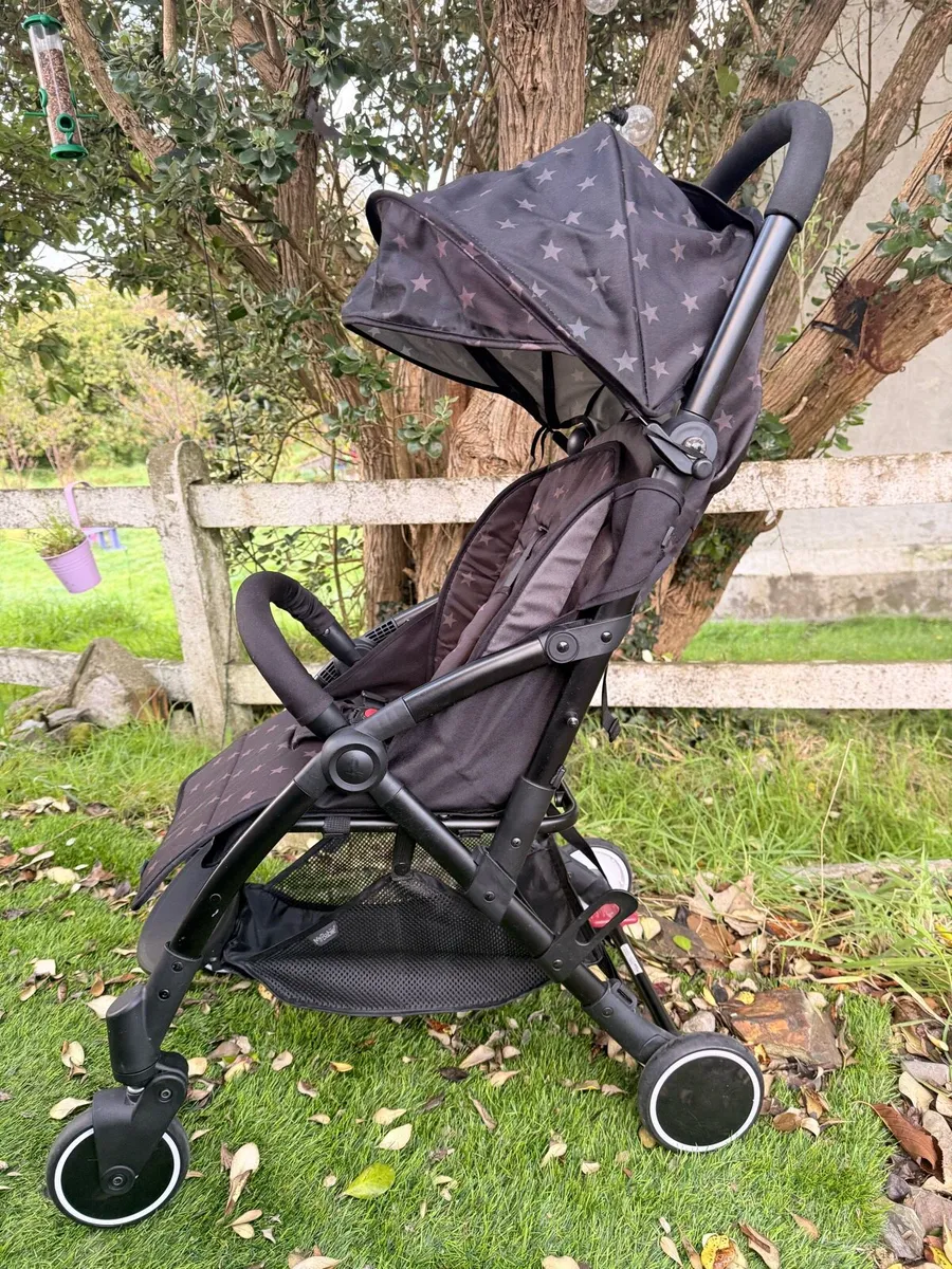 My Babiie Compact Buggy - Image 1