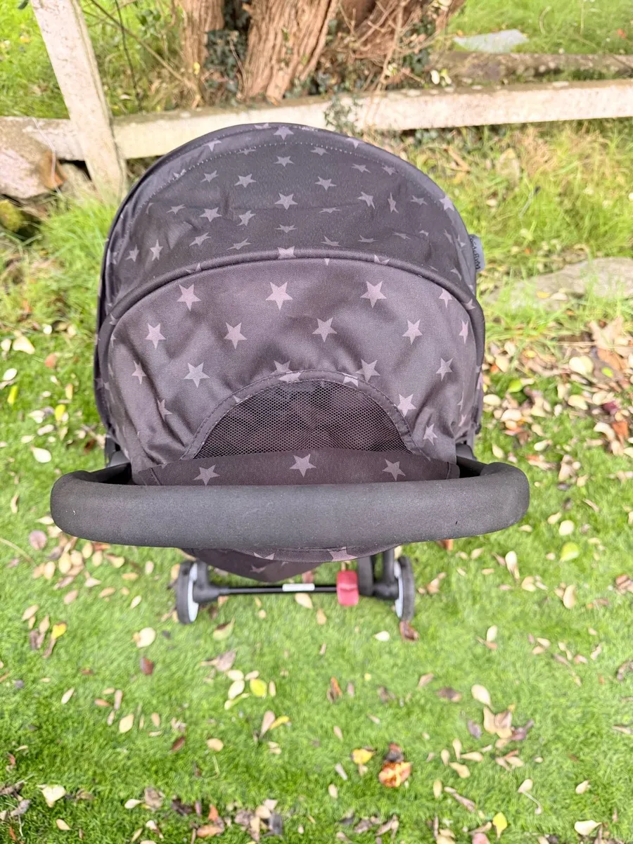 My Babiie Compact Buggy - Image 4