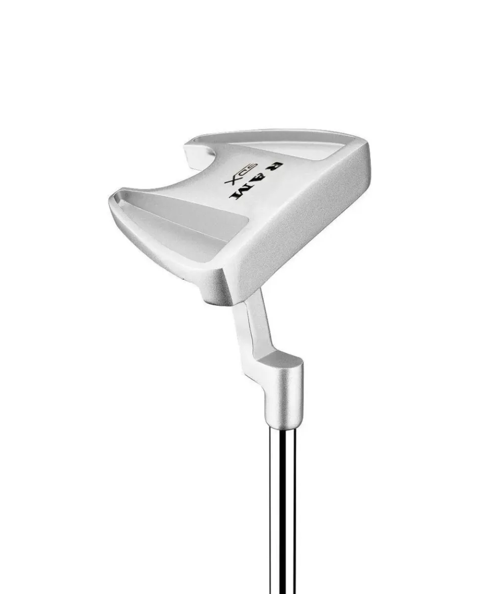 New Ram Golf Boys Junior Golf Clubs & Bag Age 3-5 - Image 3