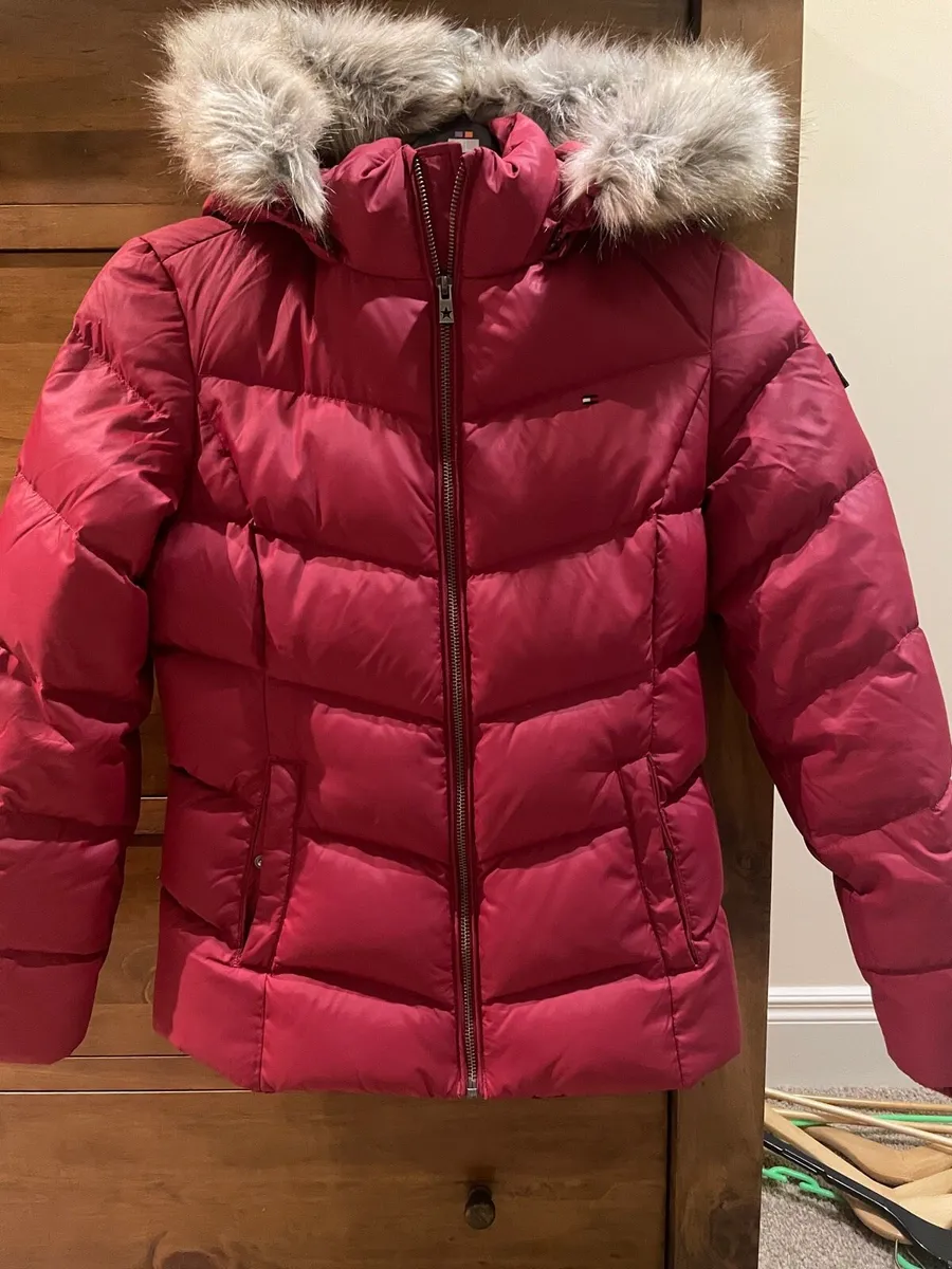 Tommy Hilfiger Down Jacket - Image 2
