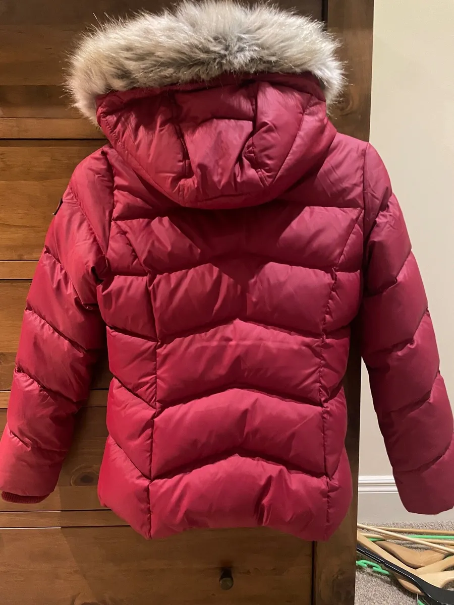 Tommy Hilfiger Down Jacket - Image 3