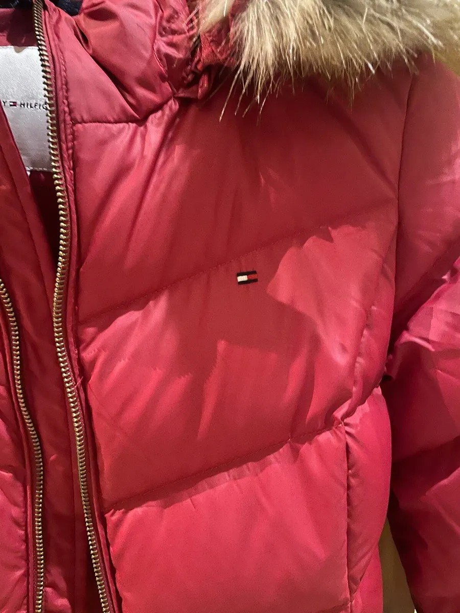 Tommy Hilfiger Down Jacket - Image 4