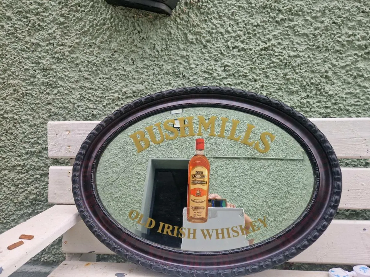 Bushmills - Image 1