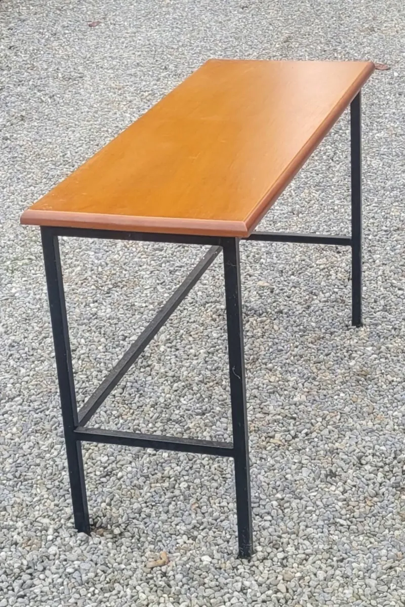 Tables