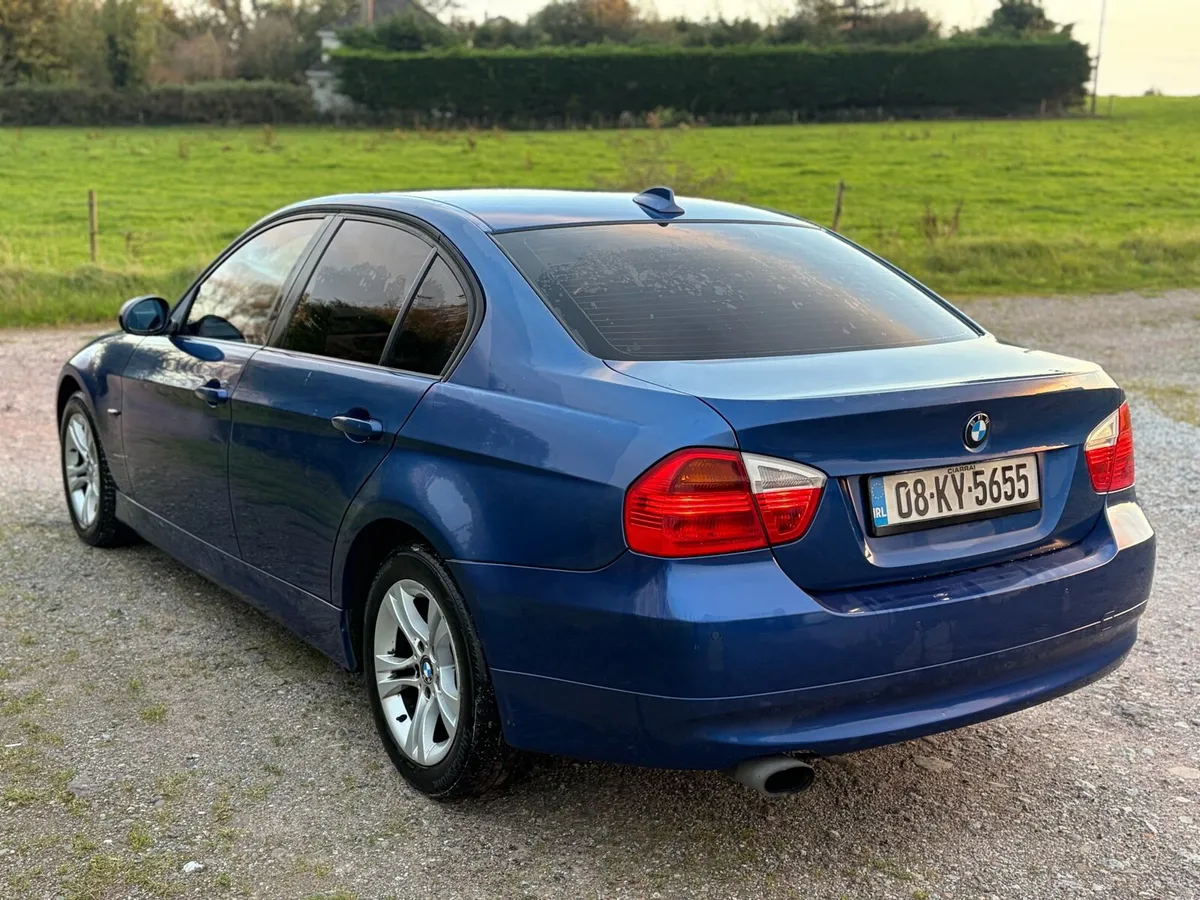 Bmw 320D - Image 3
