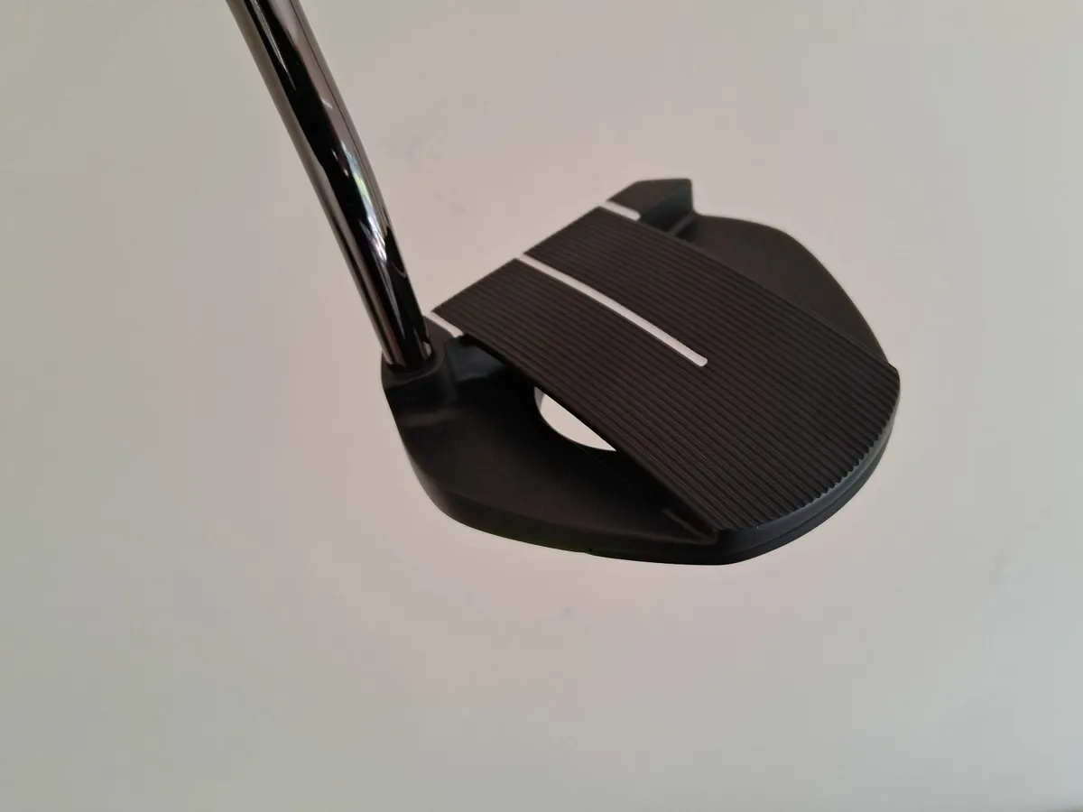 Ping fetch putter - Image 1