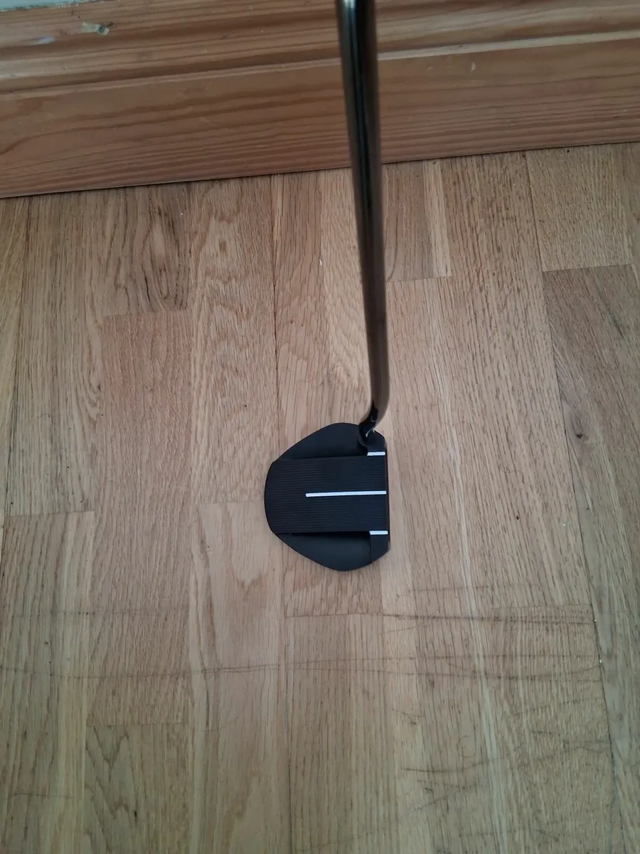 Ping fetch putter - Image 3