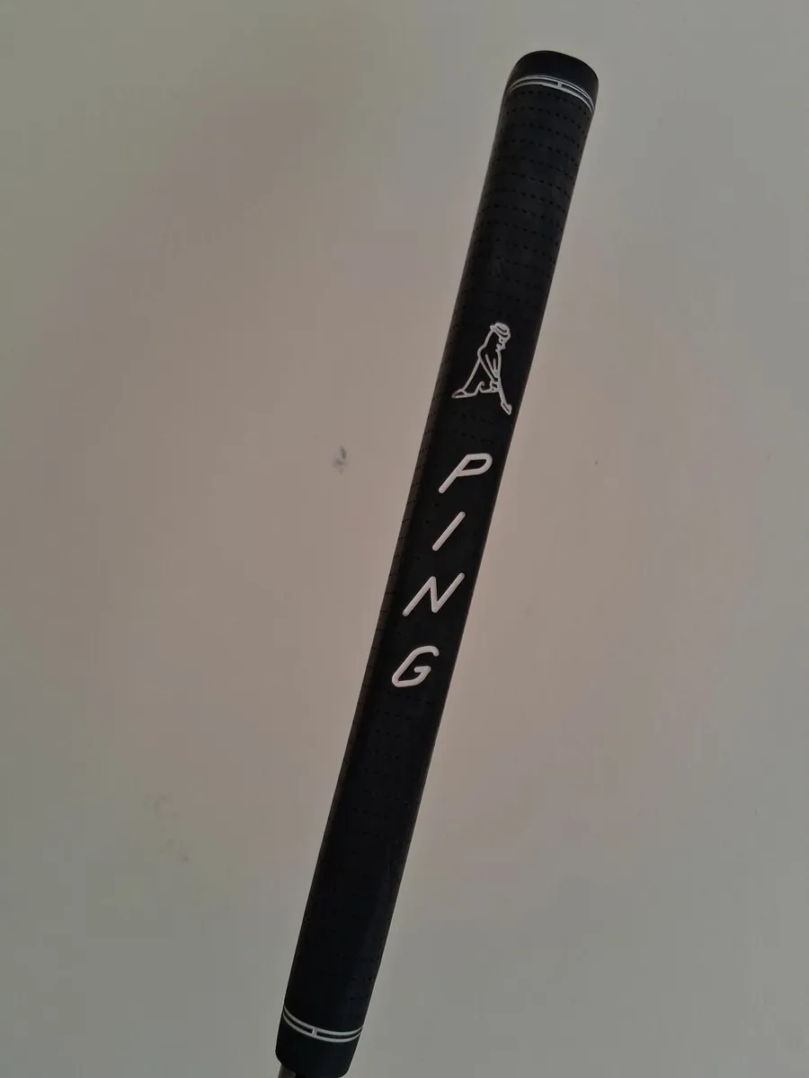 Ping fetch putter - Image 4