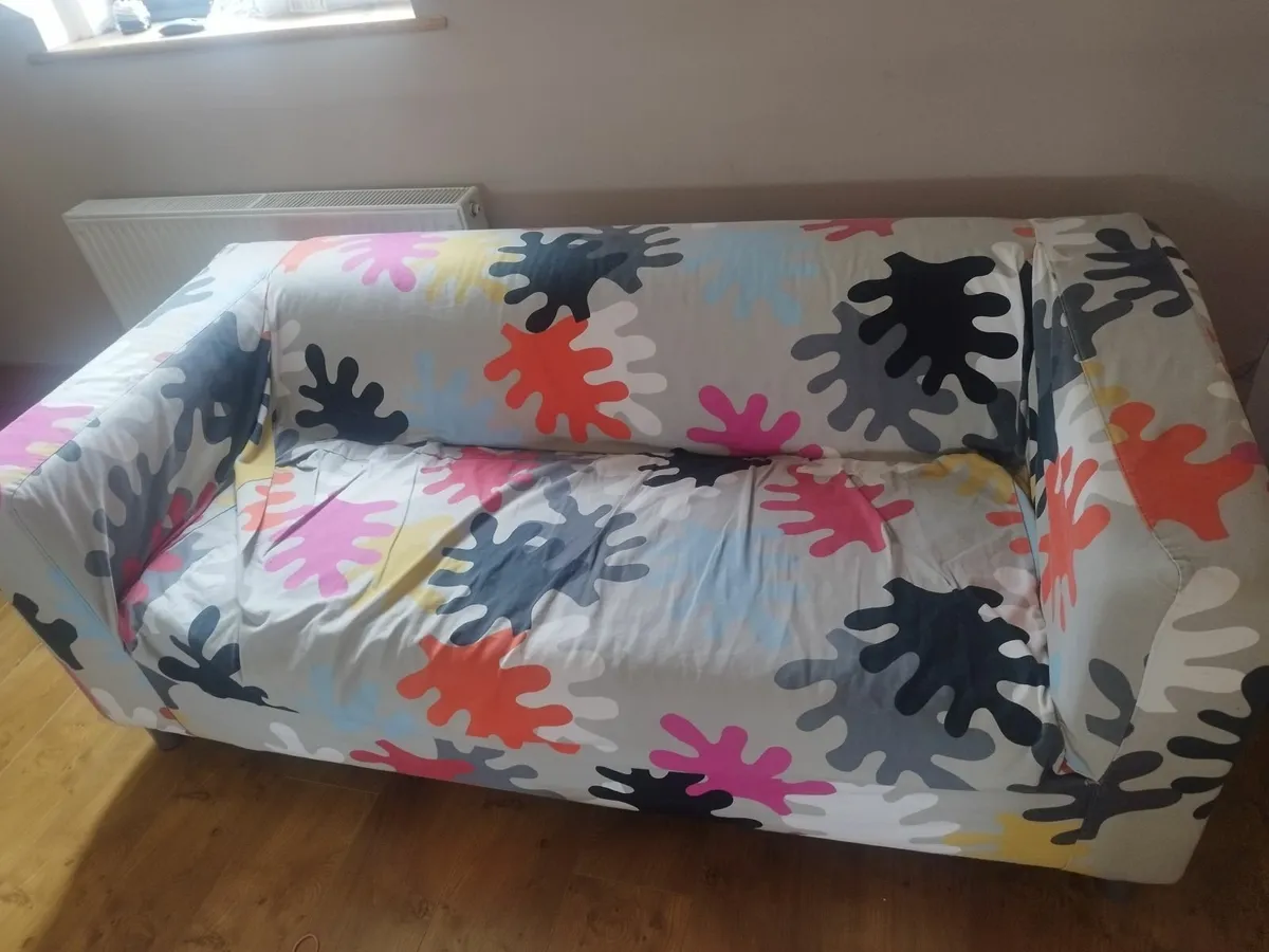 Couch - Image 1