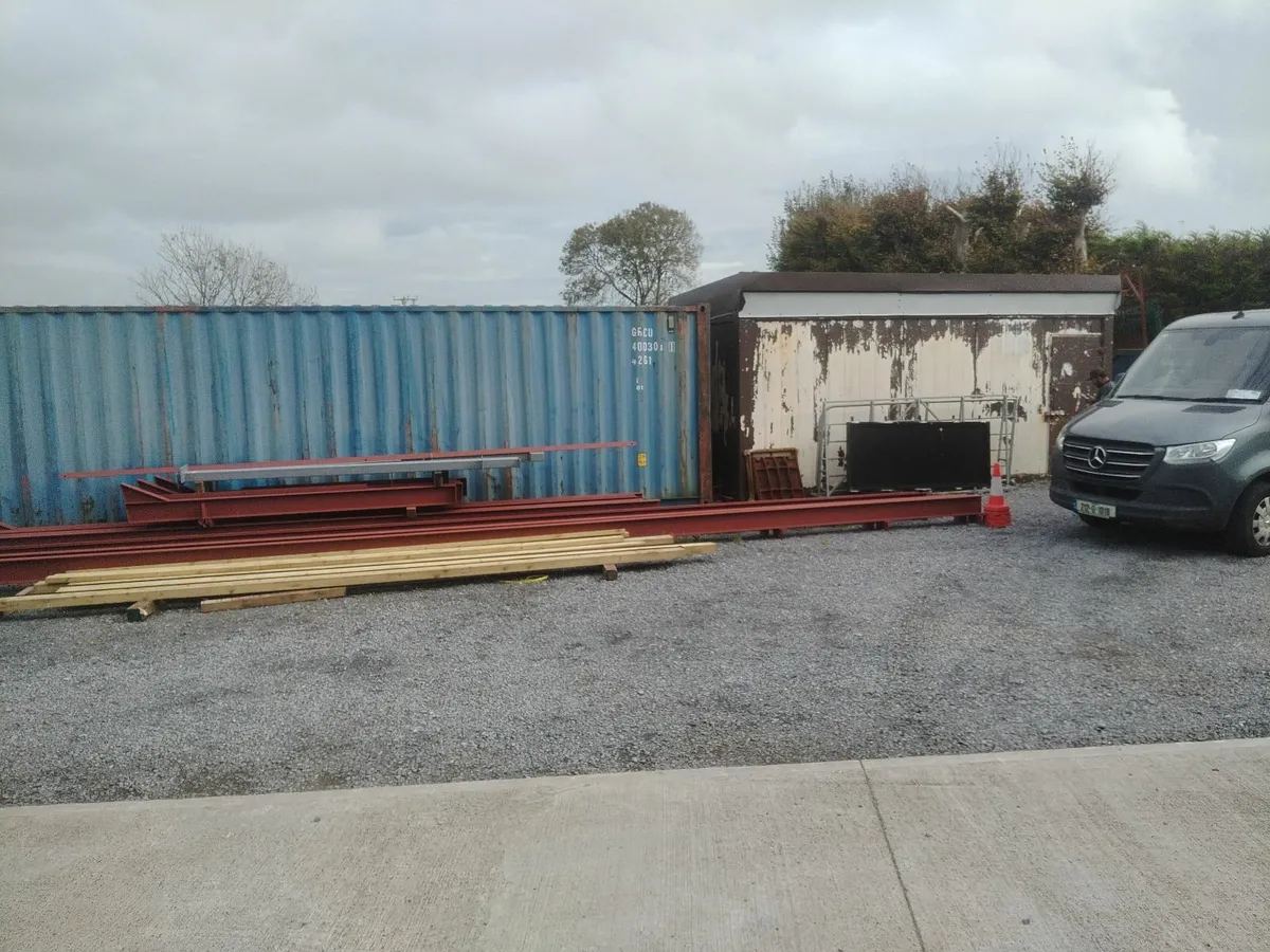 Office canteen - Image 1