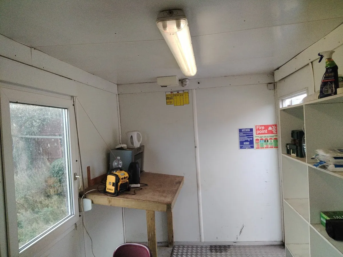 Office canteen - Image 3