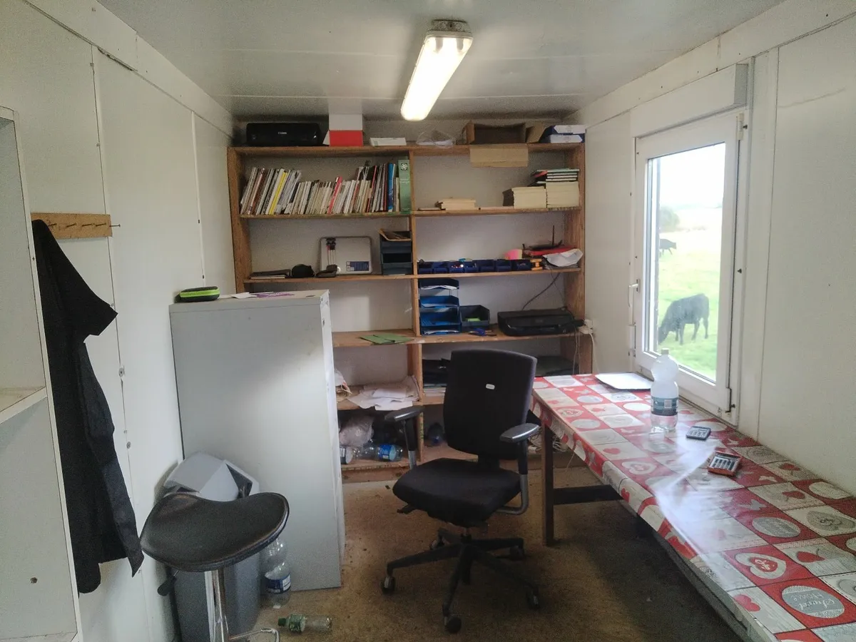 Office canteen - Image 4