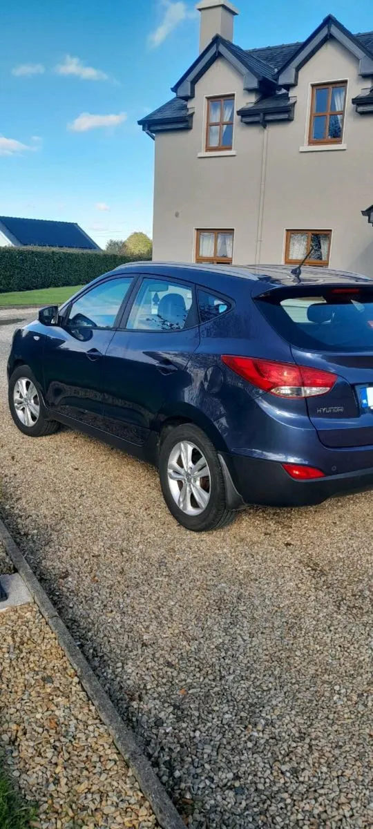 2011 Hyundai ix35 - Image 3