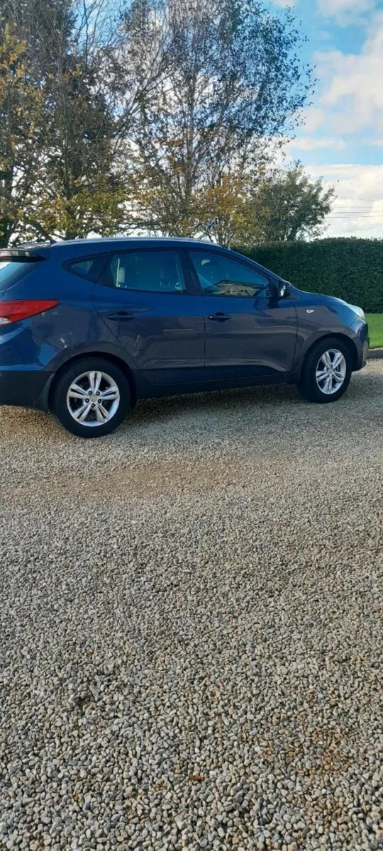 2011 Hyundai ix35 - Image 4