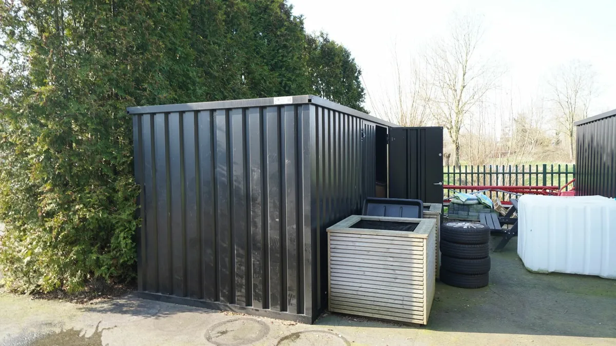 Material container for storage - Image 3