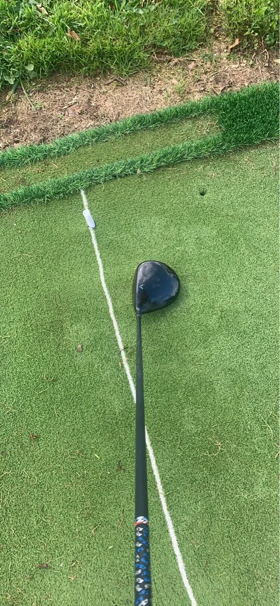 Golf clubs + Golf balls - Image 3