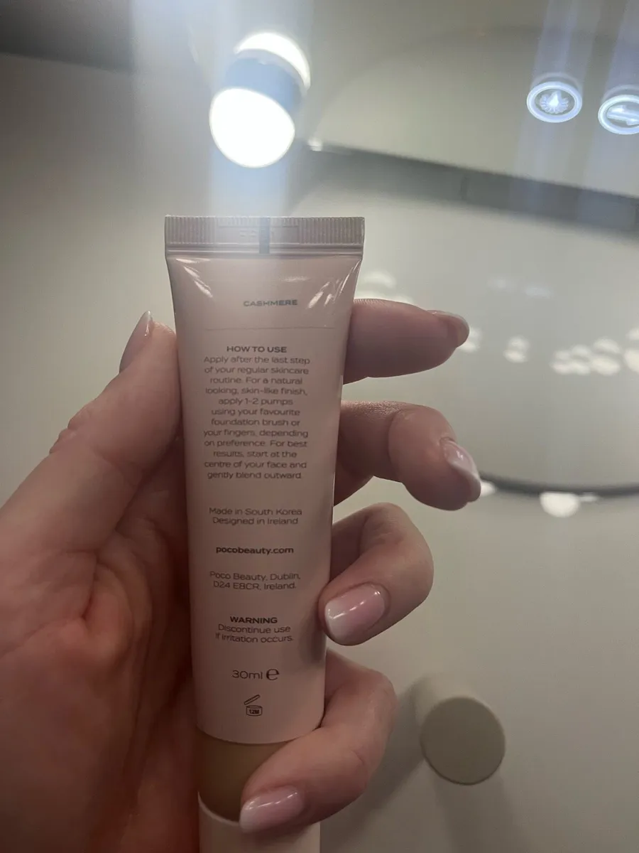 Poco makeup - Image 3