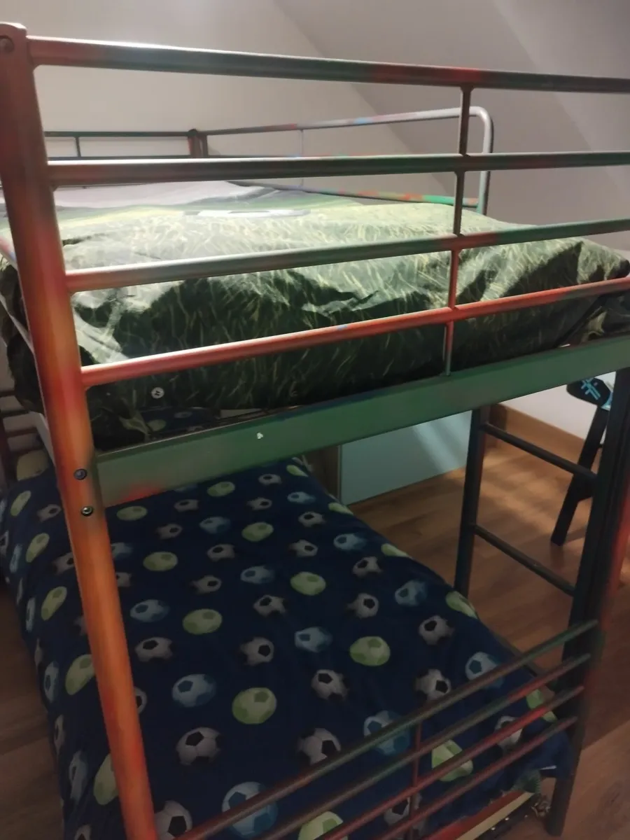 Bunked - Image 2