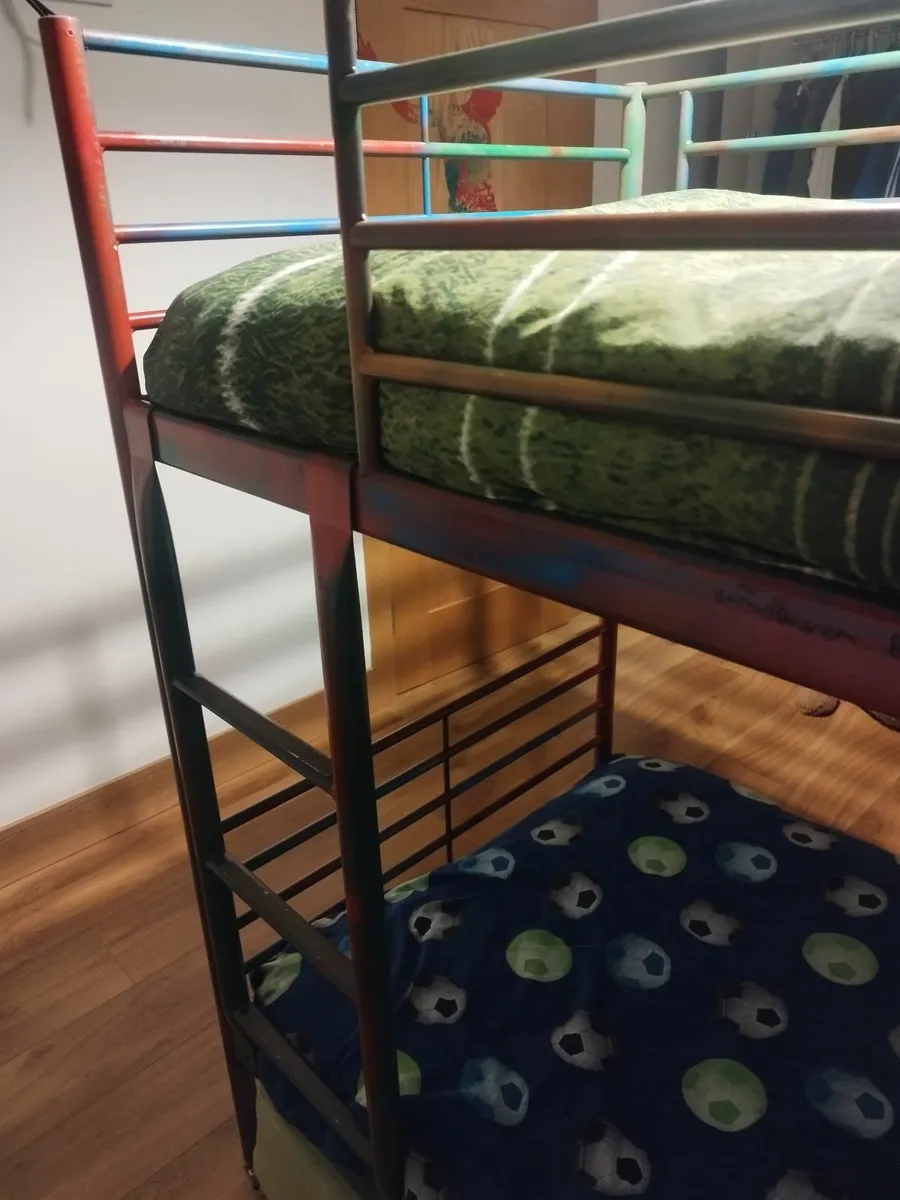 Bunked - Image 3