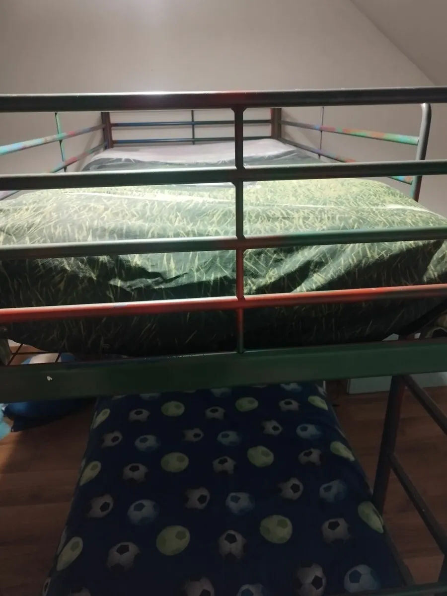 Bunked - Image 4