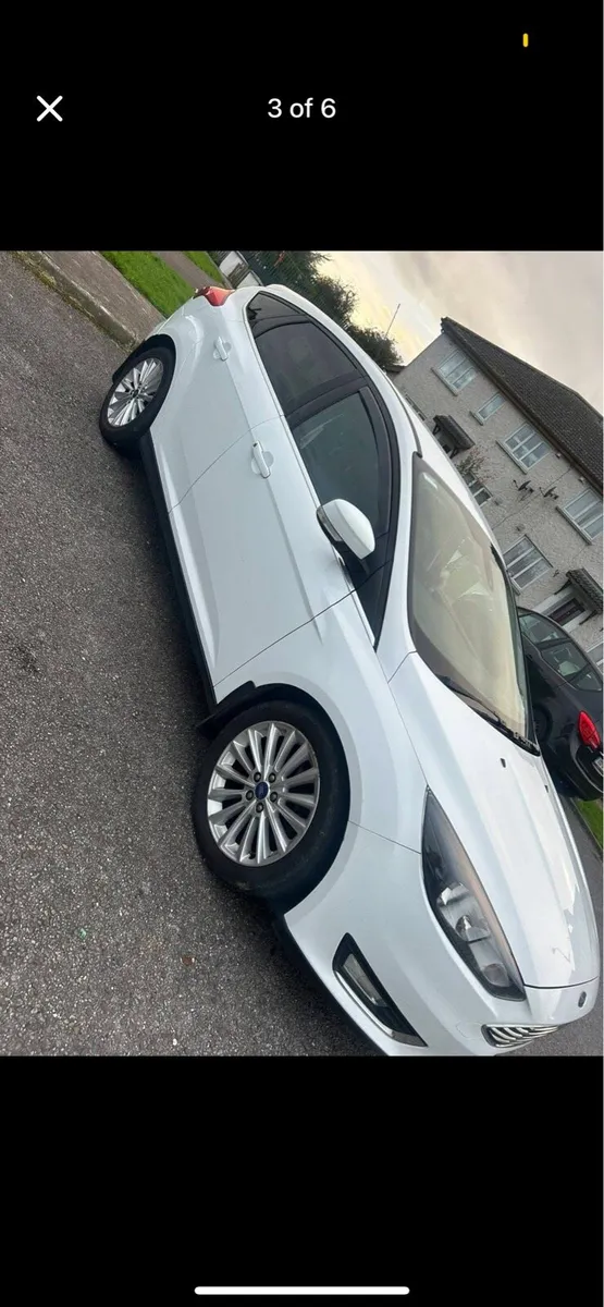 Ford focus titanium 1.5 automatic - Image 3