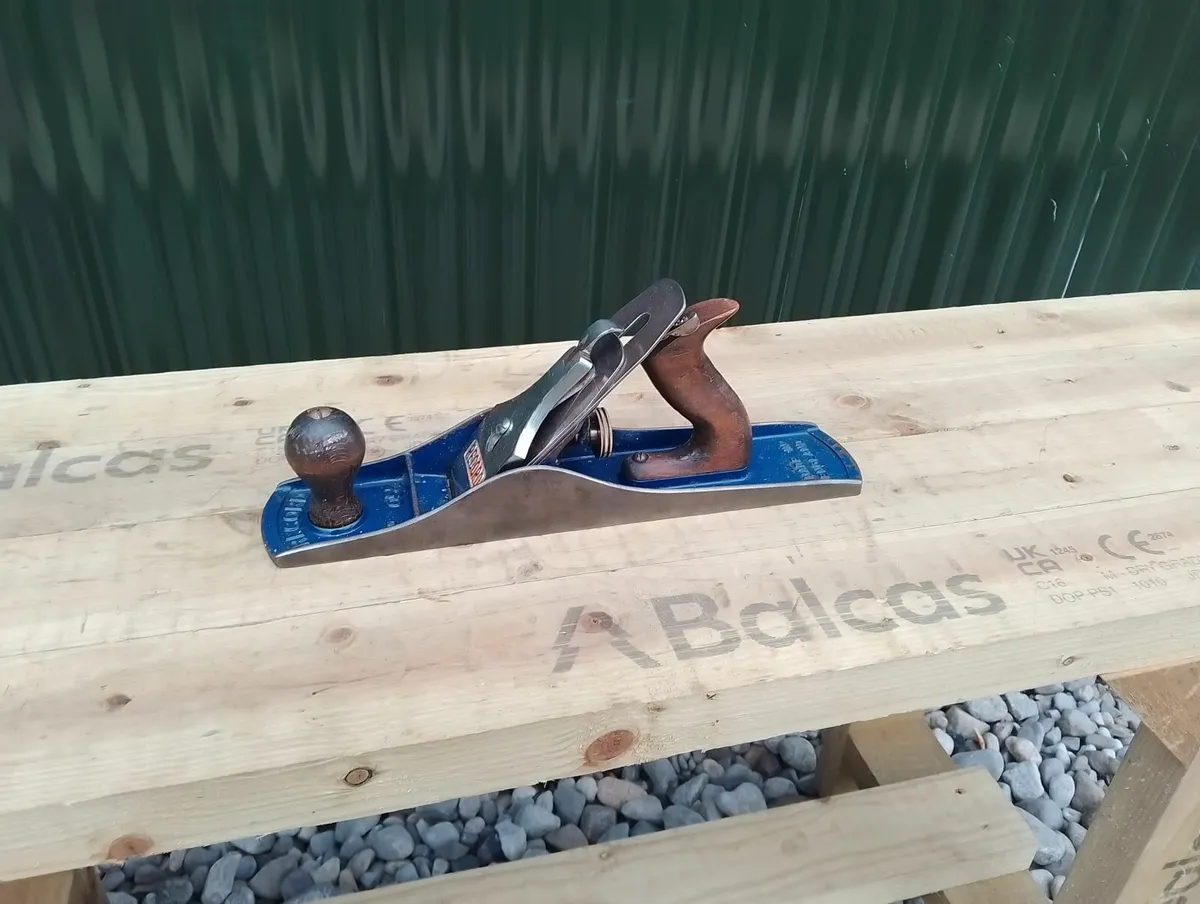 Plane - Image 1