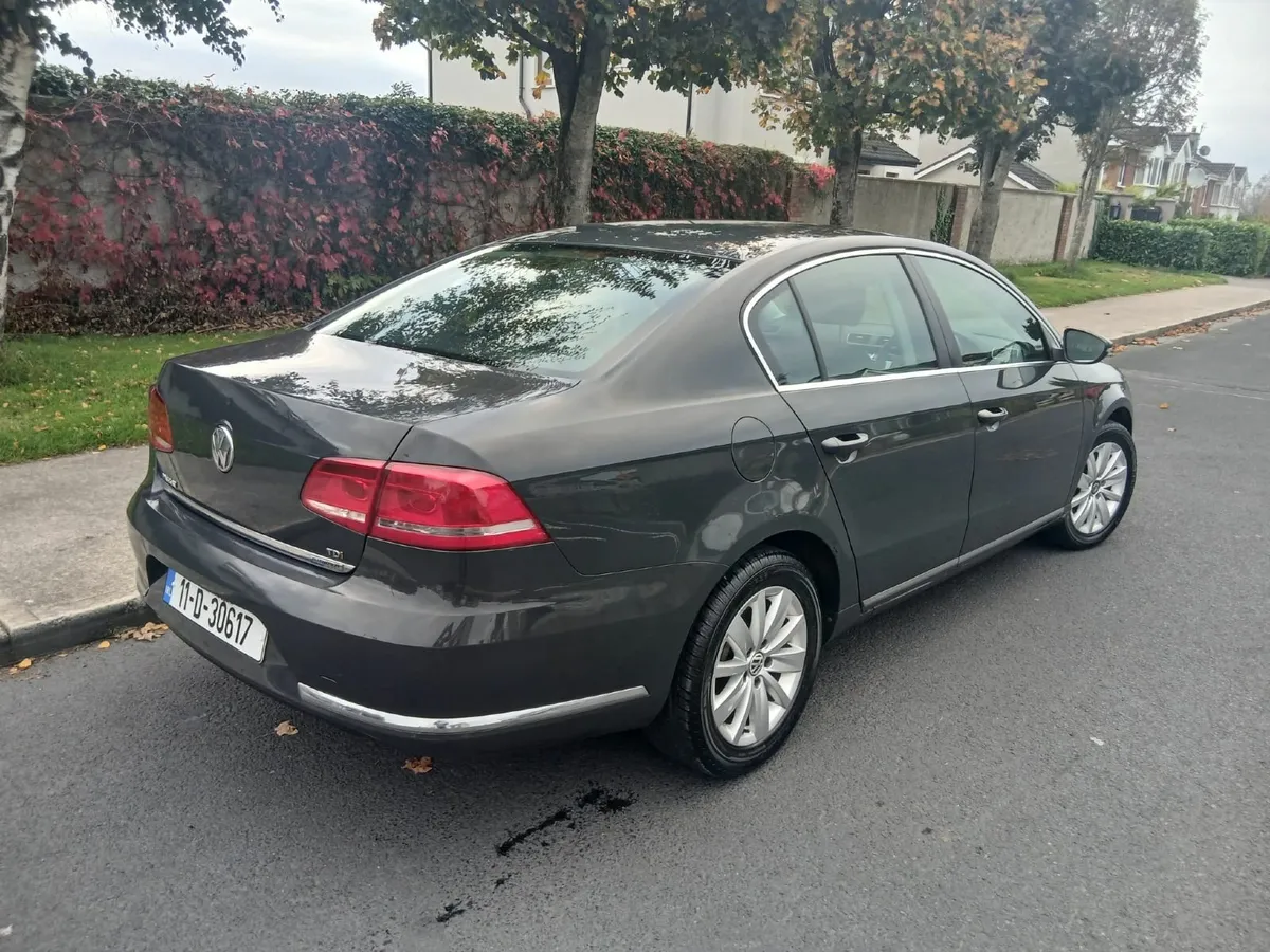 2011 Volkswagen Passat🎈New Nct €3250 - Image 3