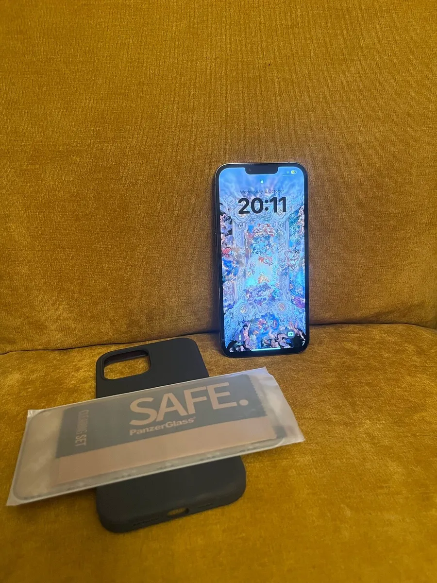 iPhone 13 Promax - Image 1