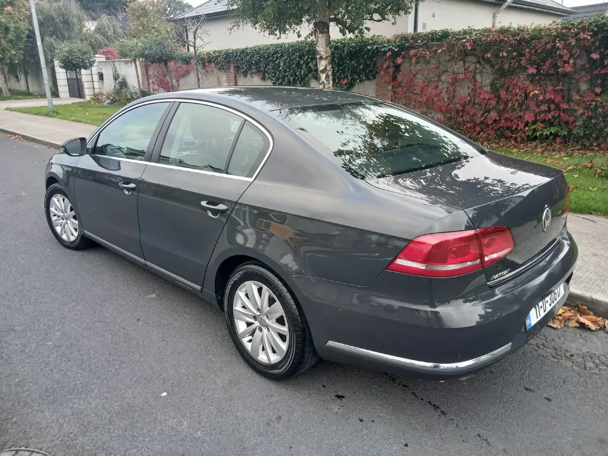 2011 Volkswagen Passat🎈New Nct €3250 - Image 4