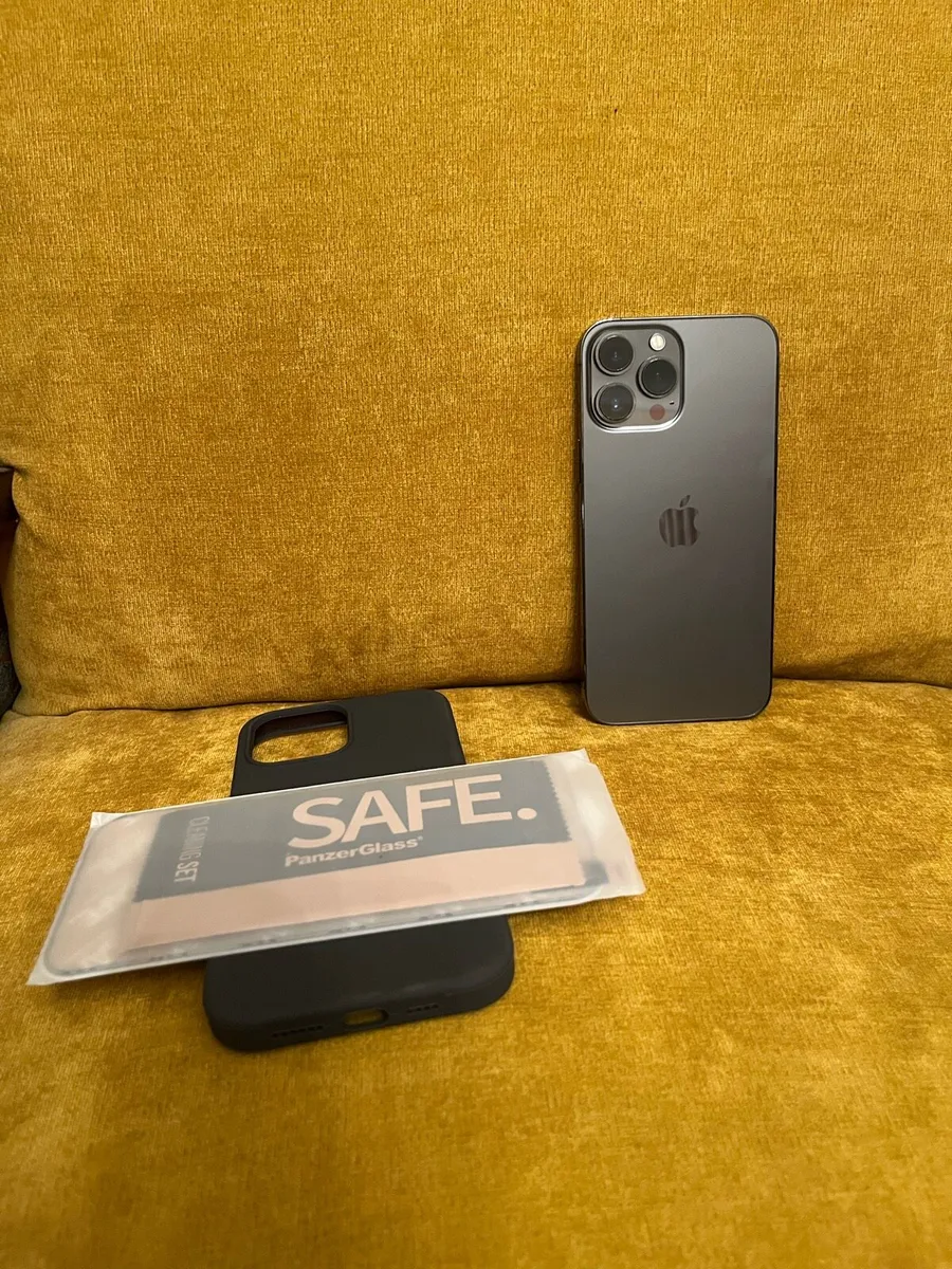 iPhone 13 Promax - Image 3