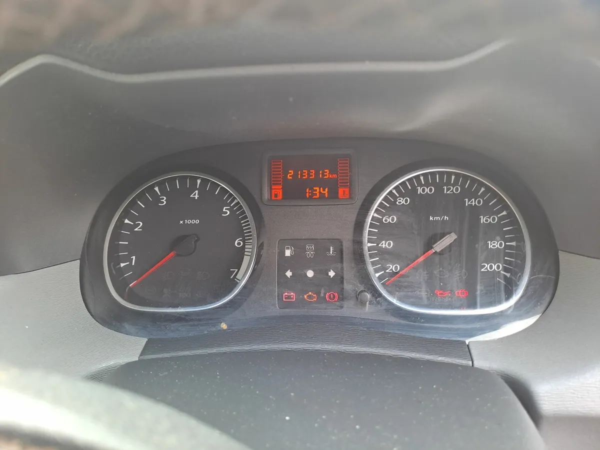 Dacia Duster 2014 - Image 2