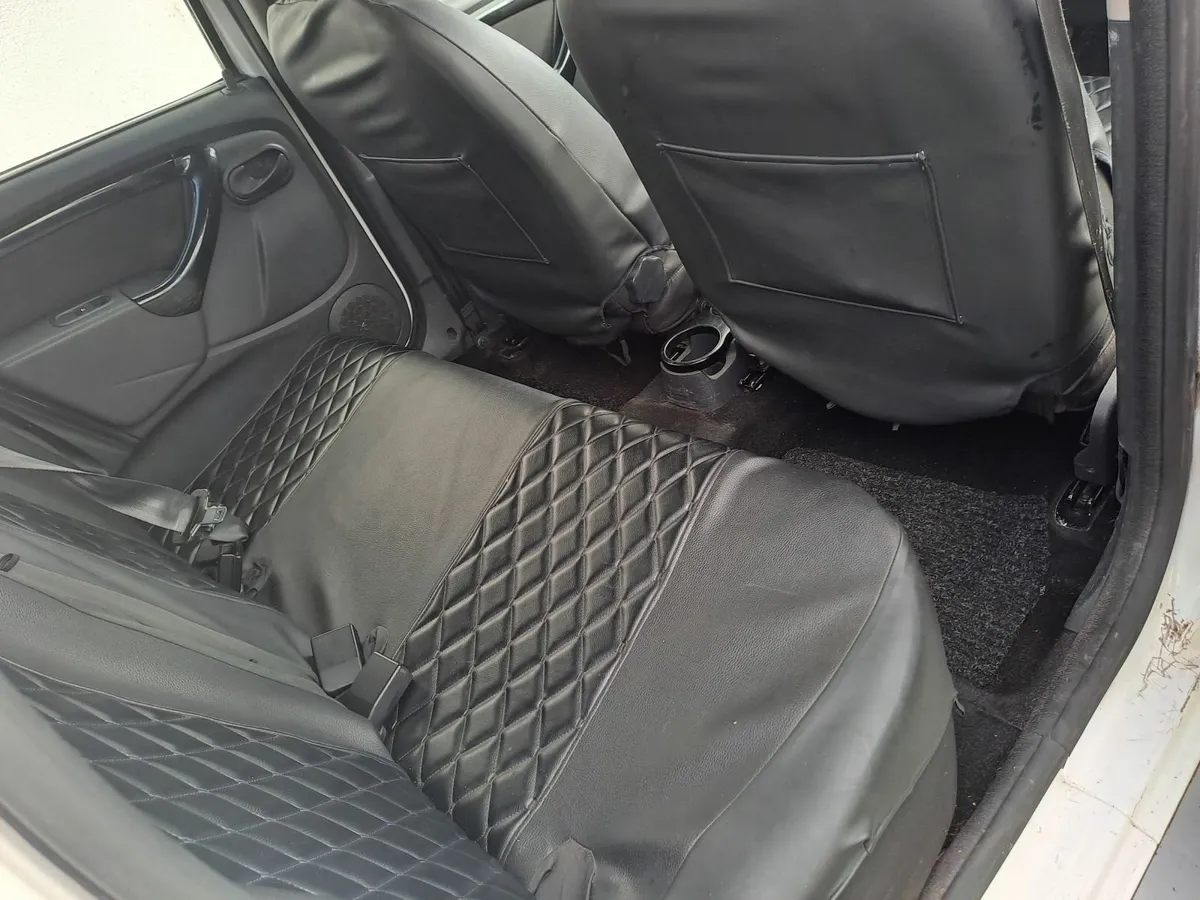 Dacia Duster 2014 - Image 3