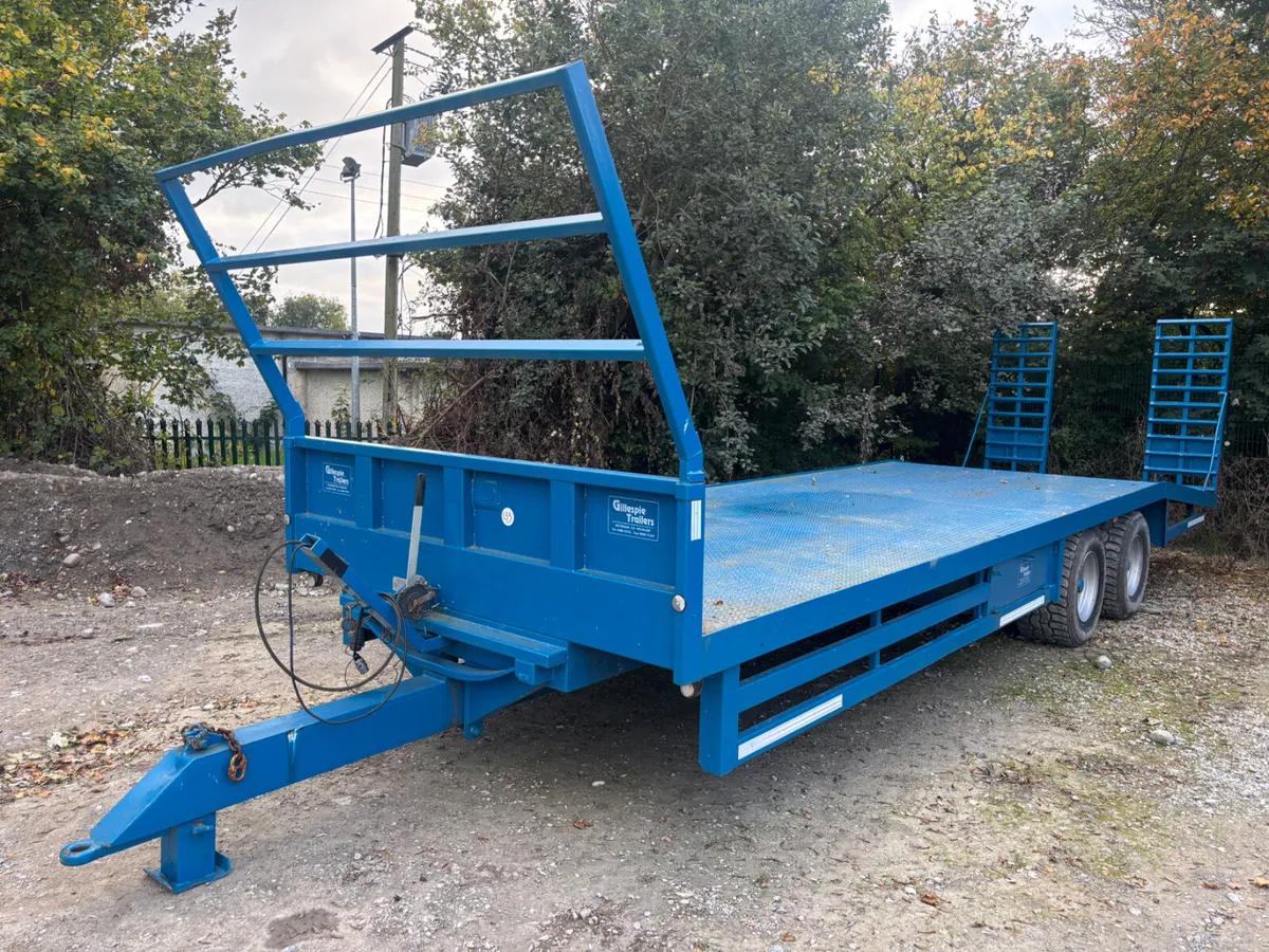 Portlaoise Farm Machinery Auction - Image 2