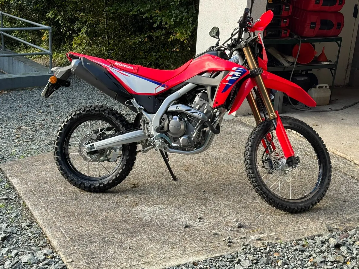 Honda Other 2025 - Image 1
