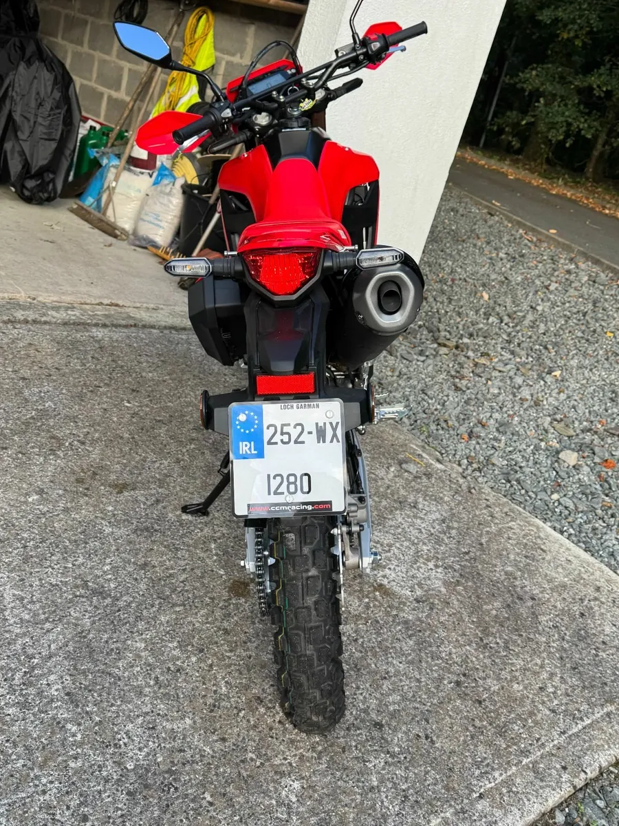 Honda Other 2025 - Image 3