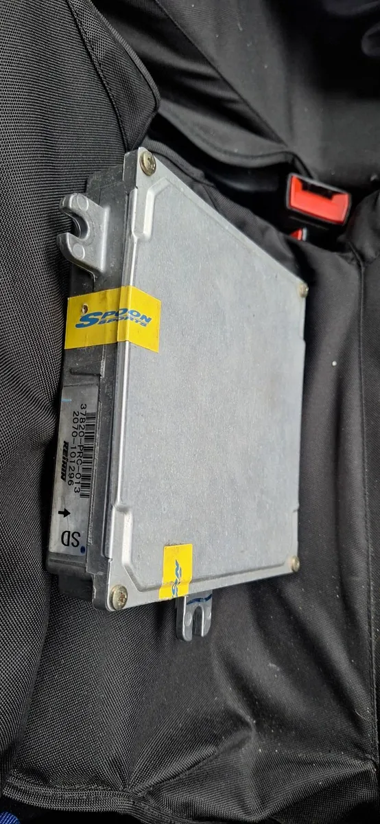 Spoon ecu k20a k20a2 civic dc5 integra kswap - Image 3