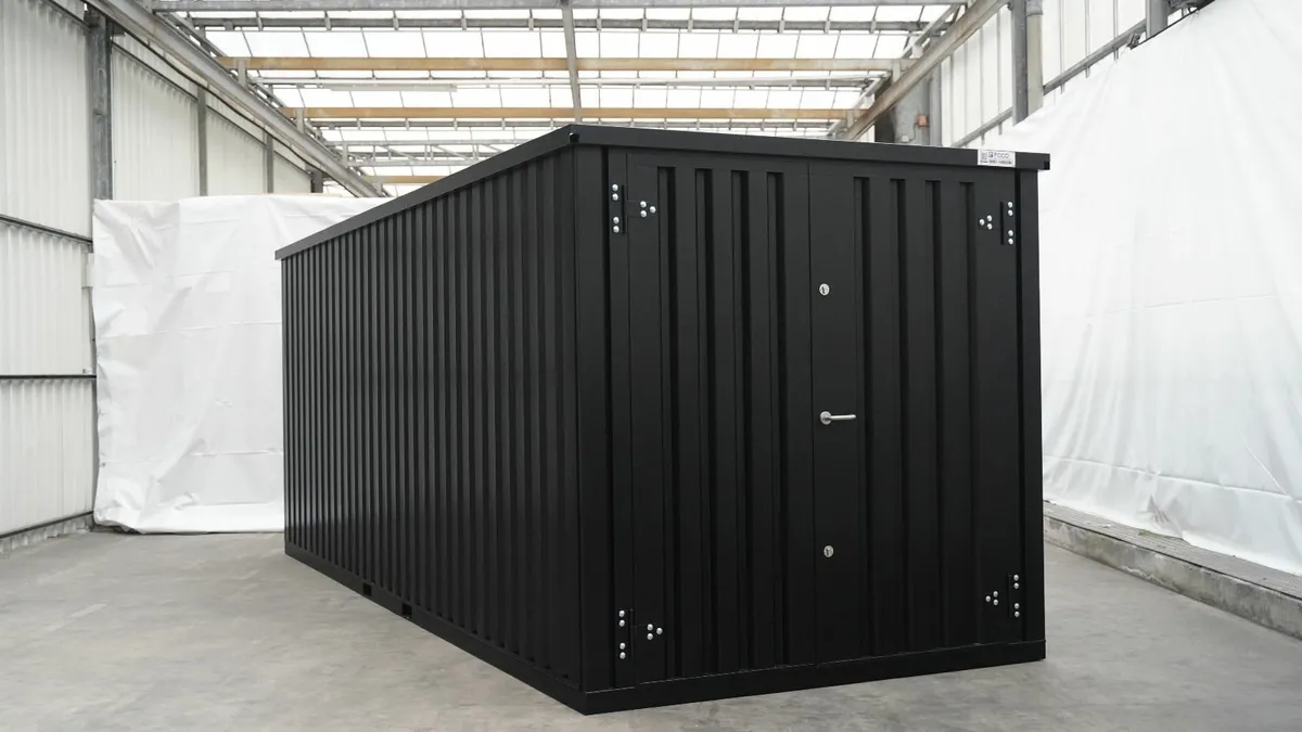 Big storage container - Image 2