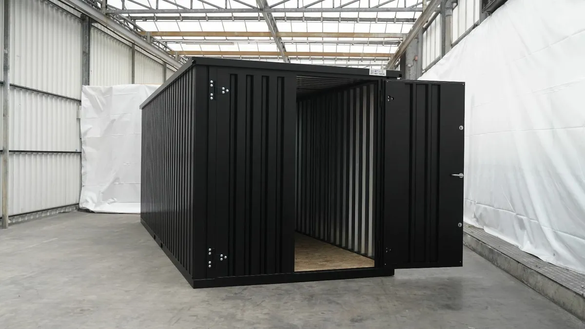 Big storage container - Image 3